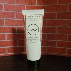 Frank Body Glow Mask‎